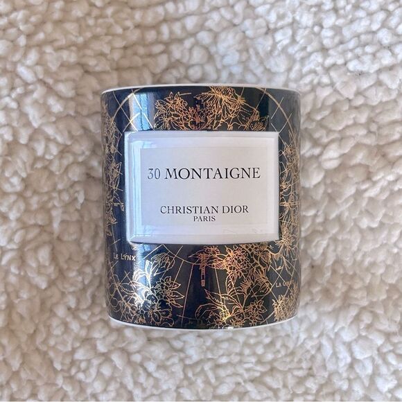 Dior 30 Montaigne Scented Candle 3oz - Picture 5 of 9